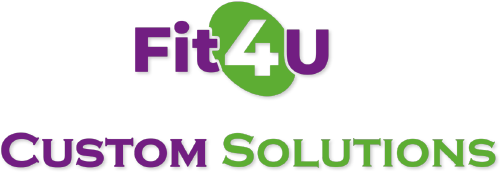 Fit4U Logo new