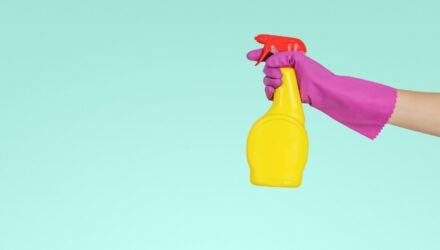 house-cleaning